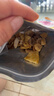 三只松鼠水果脆100g休闲零食小吃混合即食什锦芒果干桃干杏干 实拍图