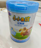 君乐宝小小鲁班诠维爱AII儿童配方奶粉4段(3周岁以上)25g 乳铁蛋白 实拍图