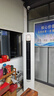 科龙（KELON）大3匹p空调 新一级能效 变频冷暖柜机 静省电 APP智能控制 大风量 自清洁 立柜式柜机 家电补贴 大3匹 一级能效 大风量智能款柜机 实拍图