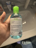 贝德玛（BIODERMA）【618】小绿水控油卸妆水净澈油皮混油清洁无刺激250ml 实拍图