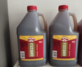 古越龙山绍兴特产黄酒干型糯米黄酒传统特酿型老酒桶装酒花雕酒烧菜调味 古越龙山传统特酿 3L 2桶 黄酒 实拍图