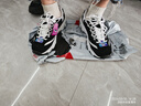 斯凯奇（Skechers）女鞋夏季厚底老爹鞋百搭软底舒适外穿运动鞋11959 实拍图