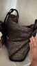 toutou新款女包包豹纹大上质感女孩托特包大包通勤电脑包生日礼物送女友 实拍图