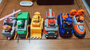 汪汪队立大功（PAW PATROL）汪汪队全套正版玩具车巡逻车6只套装男女孩3-6岁儿童生日礼物 实拍图