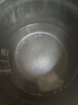 美的（Midea）【价保618】0涂层精钢厚釜电压力锅5L双胆全自动智能预约家用煲汤煮饭煲MY-C5856G高压锅4-6人 实拍图