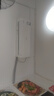 长虹空调熊猫懒大1.5匹【价保618】新一级省电纯铜管变频挂机国家补贴KFR-35GW/ZDCSW1+R1(SE)十年包修 实拍图