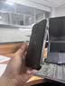 奶小鸭（NEYAA）适用苹果13手机壳 iphone13保护套镜头全包超薄半透明肤感磨砂硅胶软边防摔简约男女款 实拍图