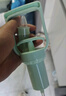 Care1st宝宝手拉吸鼻器 手拉负压吸鼻器 婴儿吸鼻涕鼻屎神器  新生儿适用 实拍图