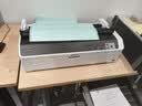 爱普生（EPSON）针式打印机LQ-1900KIIIH卷筒式打印机 宽幅报表打印机LQ-1900KIIH升级款 实拍图
