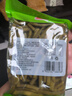 川珍泡豇豆500g袋装 泡菜即食酸豇豆角炒肉末下饭菜咸菜酱腌菜佐餐 实拍图