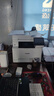 佳能（Canon）MF664Cdw彩色激光打印机 A4幅面自动双面打印 手机WIFI无线连接  办公家用商用一体机 实拍图