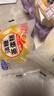 港荣蒸蛋糕纯鸡蛋原味900g早餐面包零食糕点蛋糕甜品下午茶儿童节礼物 实拍图