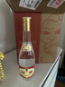 汾酒黄盖玻汾53度475mL*3瓶+红盖玻汾42度475mL*3瓶组合装 端午节囤货 实拍图