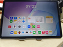 HUAWEI MatePad 11.5 2026 柔光版 华为平板电脑 护眼屏 鸿蒙AI 大电池 学生儿童学习机 8G+128G深空灰 实拍图