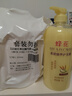 蜂花护发素套装柔顺营养小麦蛋白1L*3+生姜健发洗护100mlx2 实拍图