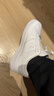 耐克NIKE男空军一号AF1 运动鞋CW2288-111白42 实拍图