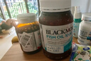 澳佳宝（Blackmores）无腥柠檬味深海鱼油omega-3软胶囊含epadha澳洲进口京东自营400粒 实拍图