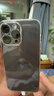 倍思【不发黄丨冰晶散热】适用iphone15Promax手机壳苹果15Promax保护套超薄透明镜头全包防摔硬壳男女 实拍图