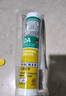 瓦克（WACKER）SN防霉玻璃胶厨卫中性水槽马桶防水密封胶封边美容胶瓷白 实拍图