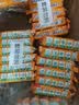立白36块椰油精华洗衣皂 肥皂透明皂（101g*6块）*6租套装 实拍图