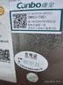 康宝（Canbo）消毒柜家用小型消毒碗柜高温烘干立式迷你台式餐具碗筷收纳柜厨房消毒机【政府补贴】XDR53-TVC1 实拍图