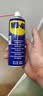 WD-40自行车除锈润滑剂防锈油wd40前叉避震油关节传动润滑保养200ml 实拍图