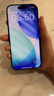 Apple/苹果【点击“立即领取”享补贴】iPhone 17 Pro 256GB 深蓝色 支持移动联通电信5G 双卡双待手机 实拍图