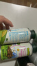 碧欧奇有机核桃油亚麻籽紫苏籽油3瓶装辅食用油热炒凉拌送宝宝婴儿食谱 实拍图