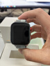 华为HUAWEI WATCH FIT 4幻影银编织表带 华为运动智能手表 超轻薄大屏潮流运动蓝牙通话 实拍图