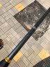 硬汉王 软尾小矶竿灵敏伐杆筏钓鱼竿海杆抛竿套装岸抛阀杆超轻矶钓竿 2.4m 2套3000纺车轮+大礼包 实拍图