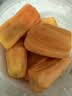 玫瑰红肉菠萝蜜 200g 实拍图