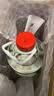 九江双蒸米香型白酒 自饮泡酒米酒60度桶装纯粮食酒5.1L散酒药材养生泡酒 实拍图