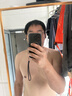 Tayogo游泳耳机入耳式有线防水下专用自带内存MP3蓝牙无线2025新款久戴不痛适用于小米oppo苹果vivo华为 T6+W18升级版黑色 无内存版【水下在线音频 无需下载】 实拍图