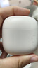 漫步者（EDIFIER）Zero Air 真无线蓝牙耳机 半入耳式耳机 无线耳机 轻盈舒适 适用苹果华为小米OPPO手机 月白 实拍图