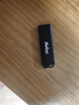 朗科（Netac）16GB USB3.2 U盘U355 黑色 高速金属U盘 文件加密闪存盘 实拍图