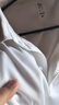 阿迪达斯（adidas）adidas男夏季速干网球运动短袖翻领POLO衫 HR8729 2XL 实拍图