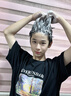 Masata新加坡进口青少年洗发水控油蓬松去屑止痒学生成人通用无硅油发露 实拍图