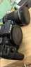 佳能（Canon）R10微单相机  人像旅游摄影专用相机 vlog拍摄4K高清视频直播 半画幅微单 佳能r10 18-150mm套机 实拍图