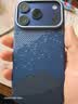 先沿适用iPhone18pro手机壳凯夫拉苹果18/17Pro保护套磁吸芳纶碳纤维防摔镜头保护超薄高级感编织 实拍图