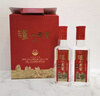 泸州老窖 六年窖头曲 浓香型白酒 38度500ml*6瓶 整箱装 实拍图