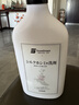 SnowDream日本真丝洗涤剂500ml 蕾丝桑蚕丝专用洗衣液丝绸丝毛净手洗清洗液 实拍图