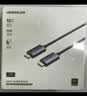 绿联光纤HDMI线2.0版 4K60Hz发烧级高清线电脑机顶盒连接电视投影仪显示器视频线工程装修20米45505 实拍图