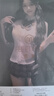 霏慕 情趣内衣性感睡衣制服jk装角色扮演攻速战袍成人用品6903灰格子 实拍图