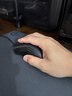 雷蛇（Razer）炼狱蝰蛇标准版有线鼠标 人体工学 电竞游戏 右手通用型 吃鸡/LOL/CSGO游戏鼠标 黑色 实拍图