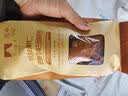秋林 俄罗斯果仁大列巴面包 哈尔滨特产 老字号 休闲欧包早餐面包代餐 全麦果仁列巴400g 实拍图