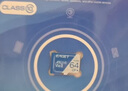 忆捷（EAGET）64GB TF（MicroSD）存储卡  U3 V30 行车记录仪&安防监控专用内存卡 高速耐用 读速100MB/s 实拍图