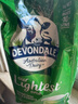 德运（Devondale）脱脂成人奶粉1kg袋装脱脂乳粉学生儿童奶粉澳洲原装进口高钙 实拍图