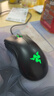 雷蛇（Razer）巴塞利斯蛇V3 X极速版 无线鼠标 小巴蛇  RGB幻彩灯效 吃鸡/LOL/CS GO电竞游戏鼠标 实拍图