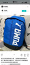 彪马（PUMA）红色轻便旅行大容量双肩背包男女户外通勤运动书包074417 深蓝色-07 OSFA 实拍图