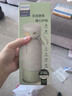 飞利浦（PHILIPS）无线便携式恒温智能水杯壶保温杯可充电烧水杯外出泡奶320ml 实拍图